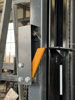 Élévateur de stationnement triple niveau pour voitures, système hydraulique d'économie d'espace, permettant de stationner 3 voitures sur 1 place