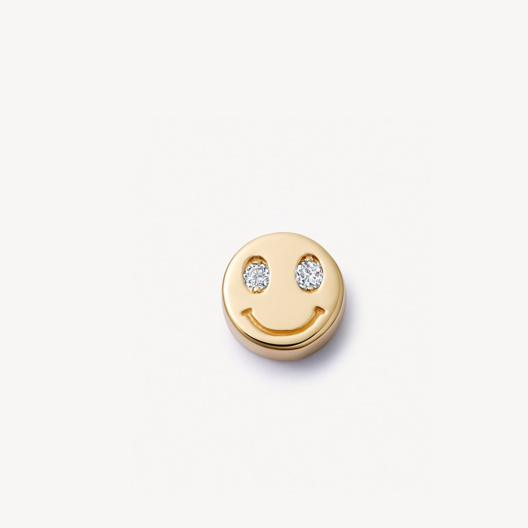 Sonrisa de oro