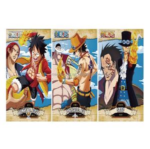 ملصق أنمي ثلاثي الأبعاد بالكامل قابل للتخصيص بالجملة مقاس 11*16 بوصة، صور متحركة وتقليب ثلاثي الأبعاد بتقنية العدسات المجسمة - Product Image 2