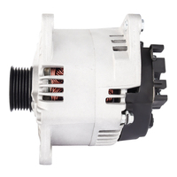 Nouvel alternateur à aimant permanent 12V 110A 55mm pour automobile, vente chaude, prix abordable, bienvenue !