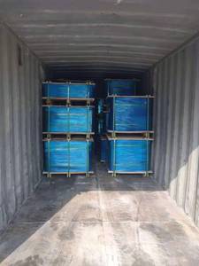 Vente chaude usine : Disques ronds en aluminium pur doux, emboutis, pour casseroles - Product Image 6