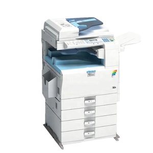 Bán nóng giá thấp tân trang Canon IR 2520/2525/2535 sử dụng máy photocopy Máy Photocopy để bán được sử dụng cho Canon Máy Photocopy