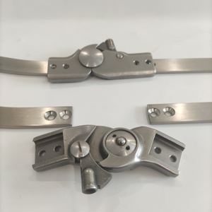 ออร์โธติกส์ล็อควงล้อสวิสหัวเข่าขาศัลยกรรมกระดูกข้อเข่าสำหรับ <span class=keywords><strong>kafo</strong></span> - Product Image 2