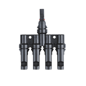 Bán buôn 1000V cho năng lượng mặt trời bảng điều chỉnh kết nối IP67 không thấm nước PV cắm ổ cắm DC cáp 6 MÉT 4 mét nam/nữ đồng PCB cho kết nối - Product Image 5