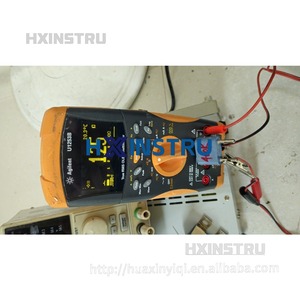 Multimètre numérique Agilent Keysight U1253B UTILISÉ hx1 - Product Image 1