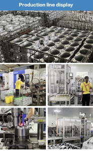 คอมเพรสเซอร์แอร์รถยนต์ OEM สำหรับ97701-2S000 DS104033 CO211038-5แอร์รถยนต์ DS108097ได้รับการออกแบบ CO211038-5ไม่รวม - Product Image 5