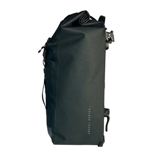 Sac étanche en TPU pour vélo, <span class=keywords><strong>sacoche</strong></span> de coffre pour vélo électrique, sac à dos, <span class=keywords><strong>sacoche</strong></span> de vélo de montagne, <span class=keywords><strong>sacoche</strong></span> de vélo de route, porte-bagages arrière - Product Image 4