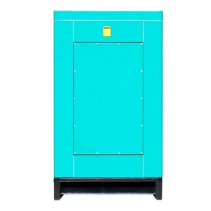 <span class=keywords><strong>Générateur</strong></span> diesel silencieux 60KW 50HZ triphasé 380V ATS, respectueux <span class=keywords><strong>de</strong></span> l'environnement, entretien sans outil, pour immeuble <span class=keywords><strong>de</strong></span> bureaux - Product Image 4