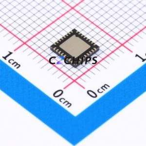 ADF7023BCPZ Wireless Transceiver IC LFCSP-32-EP(5x5) RF ( Frequency Range: )( Interface Type: SPI )( Operating Voltage: ) - Product Image 2