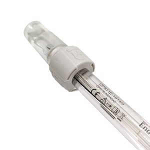Électrode de pH numérique EH Endershaus CPS11E-AA7AAA2 pour le traitement des eaux usées industrielles, précision de 0,01 pH - Product Image 4