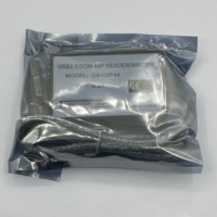 Adaptador USB a IDE de 44 Pines a Precio de Mayoreo, Adecuado para el Acceso a Datos en Discos Duros IDE