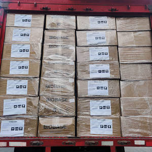 เครื่องวัดแสงเปลวไฟสำหรับห้องปฏิบัติการ BIOBASE รุ่น BK-FP6440B สำหรับวัด K/Na/Ca ราคา - Product Image 3