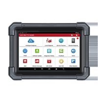Nouveauté X431 PRO TT avec DBScar VII VCI Diagnostic complet du système automobile CAN FD/DOIP/OBFCM Auto OBD Pro TT Scanner OBD2