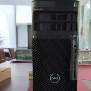 Estación de Trabajo Precision T5860, Computadora de Escritorio con 16 GB de RAM en Existencia - Product Image 1