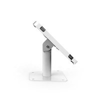 Support de support de kiosque antivol SC-1202 support de tablette rotatif en métal réglable avec vis verrouillée