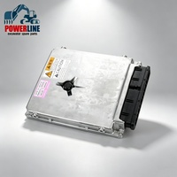 Pièces d'excavateur, contrôleur ECU 8-98060239-0 8980602390 pour Hitachi ZX850-3 Isuzu 6wg1