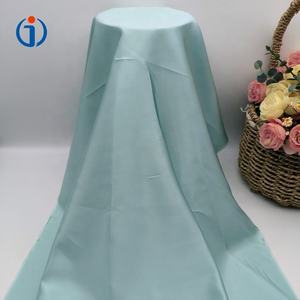 शॉकिंग फैक्ट्री में सख्त चिकनी प्राकृतिक फाइबर मिकाडो सैटिन 100% सूट अस्तर पोशाक के लिए एसीटेट कपड़े - Product Image 6