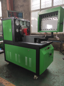 Banc d'essai de pompe à carburant diesel <span class=keywords><strong>12PSB</strong></span>-<span class=keywords><strong>MINI</strong></span> - Product Image 3