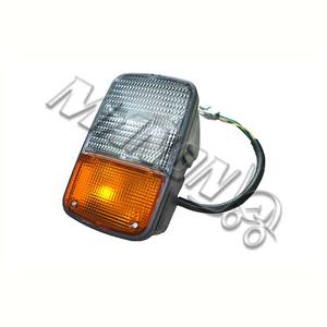 Faro LED Mega de 12V Universal para Montacargas, Repuesto Nuevo para Reparación - Product Image 3