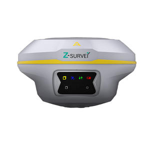 جهاز مسح محمول عالي الدقة CHCNAV GPS I89 مع ليزر جوبيتر إنتك، جهاز محمول GNSS 4 للطائرات بدون طيار ماتريس M40 برو RTK - Product Image 1