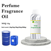 Minyak Parfum Tahan Lama untuk Pembuatan Lilin, Minyak Murni, Parfum Desainer, Minyak Parfum Konsentrat