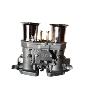 Carburador FAJS NO; 18990.030 WBER 44IDF con bocina de aire OEM NO 1012 EMPE NO 43-356 PARA PORSCHE 912/914/O <span class=keywords><strong>BEETLE</strong></span> T1/2 - Product Image 1