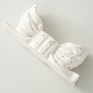 Candelabro de aromaterapia para decoración del hogar creativo de estilo <span class=keywords><strong>Ins</strong></span> con poste largo y lazo, otros candelabros, farolillos, tarros de velas - Product Image 5