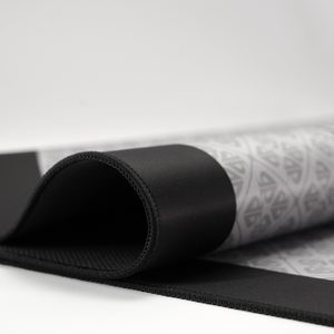 אנטי רעש, 80 ס "מ מרובע מטלית שולחן בד ירוק לטקס גב רעש בחזרה רעש שולחן עבודה מ ג 'ונג כרית - Product Image 2