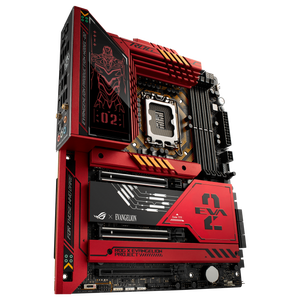 Carte mère AS LGA1700 MAXIMUS Z790 HER EVA-02 EDITION DDR5 Gaming Desktop Eva-02 AS LGA1700 Carte mère PRIME Strix TUF Z79 - Product Image 5