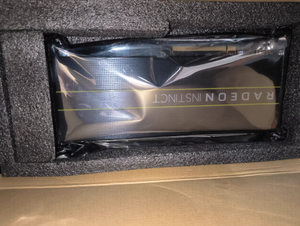 Tarjeta Gráfica Radeon VII Mi50 de 16GB/32GB, Venta al Por Mayor de Fábrica, Mi50 8+8pin, GPU MI50, Radeon VII Mi50 - Product Image 3