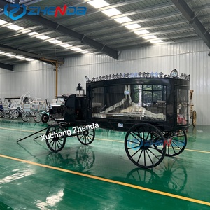 2025 Limusina Fúnebre Negra para Adultos Mayores, Carroza Fúnebre, Furgoneta Fúnebre, Coche Fúnebre Clásico - Product Image 4
