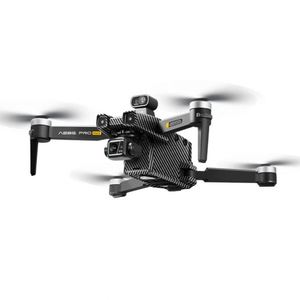 Dron Ae86+ con Transmisión de Imagen Digital, Pantalla Táctil, Evitación de Obstáculos, Alta Definición, Plegable, Fácil de Usar para Principiantes, 3KM, Sin Escobillas - Product Image 4