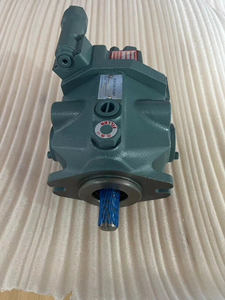 ปั๊มลูกสูบ V8 V8A1RX-2S12 V15D12RAX-95 V8A1RX-20S8 V15A1RY-95S39ปั๊มไฮดรอลิกแรงดันสูง - Product Image 2