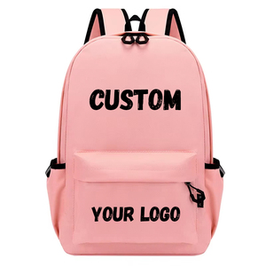 Promotion Custom Logo Printed School Bags for the 5 Class Sac a Dos School Bags 2026 Ergonomic School Bag 2025