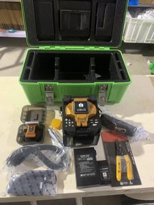 Ban đầu <span class=keywords><strong>INNO</strong></span> xem <span class=keywords><strong>3</strong></span> / 5/7/12R/2M <span class=keywords><strong>Fusion</strong></span> <span class=keywords><strong>splicer</strong></span> Máy sợi quang <span class=keywords><strong>splicer</strong></span> Máy sợi thợ hàn - Product Image 2