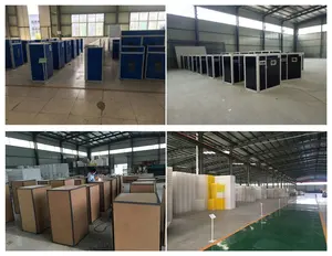 Nhà Máy Trực Tiếp 1056Pcs Cao Gà Gia Cầm Trứng Lồng Ấp Tự Động Năng Lượng Mặt Trời Khay Lồng Ấp Cho Vịt Chim Cút Đà Điểu Nuôi Sử Dụng - Product Image 5