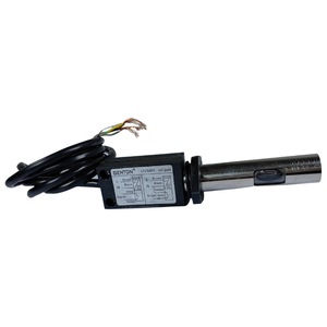 Sensor Fotocélula Ultravioleta GENTONG Original UVS8H para Detección de Metanol, Gas Natural y Gas Licuado de Petróleo - Product Image 1