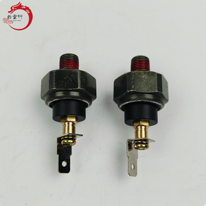 Pieza de Repuesto Original para Motor de Automóvil, Interruptor de Presión de Aceite 94750-21030 para Hyundai Elantra K5 Kia Soul 9475021030 - Product Image 2