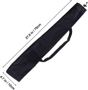 Sac de transport pliable pour bâtons de marche, bâtons de randonnée et bâtons de trekking, fabriqué en usine BSCI - Product Image 6