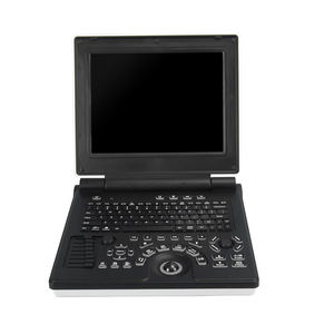 Appareil d'échographie portable de haute qualité, Doppler couleur <span class=keywords><strong>3D</strong></span> 4D pour l'homme et le vétérinaire - Product Image 1