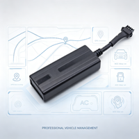 Traceur GPS 2G pour véhicule sans frais de plateforme, suivi en temps réel, coupure moteur à distance pour voiture, moto, flotte, antivol