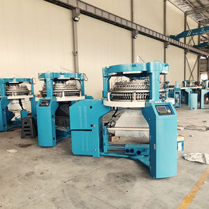 ماكينة حياكة دائرية للجيرسيه الفردي من هونغجون - Product Image 2