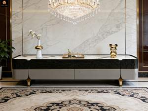 Juego de Sofás de Cuero Genuino Moderno y Acogedor de Lujo, Impermeable, con Comodidad Suave y Tamaño Personalizable para Sala de Estar - Product Image 3