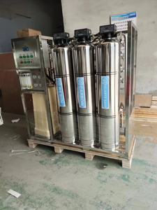 1000 litros por hora 500 litros por hora 500l/he 2000 litros por hora 5m3/hr sistema de agua del grifo <span class=keywords><strong>Red</strong></span> De La Ciudad 250lph 500lph - Product Image 3