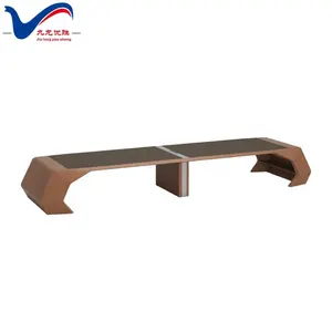 Gailywork Conference Meeting Table MDF Muebles Oficina Customized Table Conference