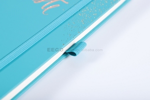 Wholesale Custom Logo A5 <strong>Notebook</strong> Elastic Strap <strong>Pen</strong> Holder Pu <strong>Notebook</strong> Printed Logo Diary <strong>Notepad</strong> Note Book PU Leather <strong>Notebook</strong> - Product Image 5