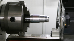 <span class=keywords><strong>China</strong></span> <span class=keywords><strong>Cnc</strong></span> <span class=keywords><strong>Machine</strong></span> Gsk Siemens Torno automático de alta precisión de 750mm Torno <span class=keywords><strong>Cnc</strong></span> Torno de cama plana Torno <span class=keywords><strong>Cnc</strong></span> para la venta - Product Image 6