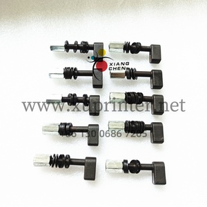 WD High Quality G2.030.023 L2.030.487 00.520.2256 00.530.0247 00.540.1288 <b>Lock</b> Screw Latch for CD74 XL75 Offset Printing Parts - Product Image 4