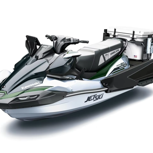 Nouveau modèle de jet ski Angler 160LX-S de qualité industrielle puissante avec garantie de 3 ans et personnalisation OEM/ODM - Product Image 1