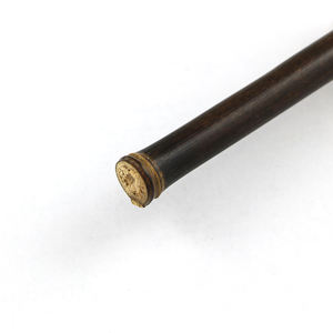 Penna a Immersione in Bambù Robusta con Asta in Canna Intagliata a Mano per Disegno Fluido e Calligrafia, Ideale per Principianti - Product Image 4